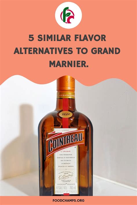 cheap alternative to grand marnier